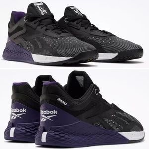 Reebok Nano X Sneakers
